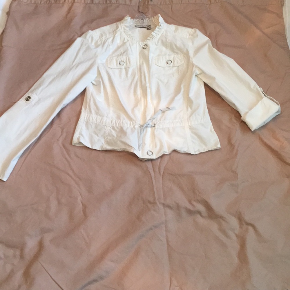 Ladies/teen jacket